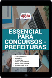 Apostila Essencial para Concursos Área Médica Enfermagem em PDF