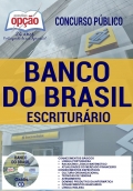 Apostila Preparatria Banco do Brasil-ESCRITURRIO