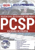 Apostila Preparatria PC SP-ESCRIVO DE POLCIA
