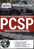 Apostila Preparatria PC SP-PAPILOSCOPISTA POLICIAL