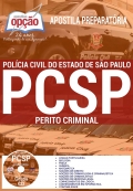 Apostila Preparatria PC SP-PERITO CRIMINAL