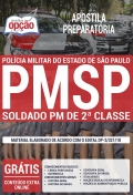 Apostila Preparatria PM SP-SOLDADO PM DE 2 CLASSE