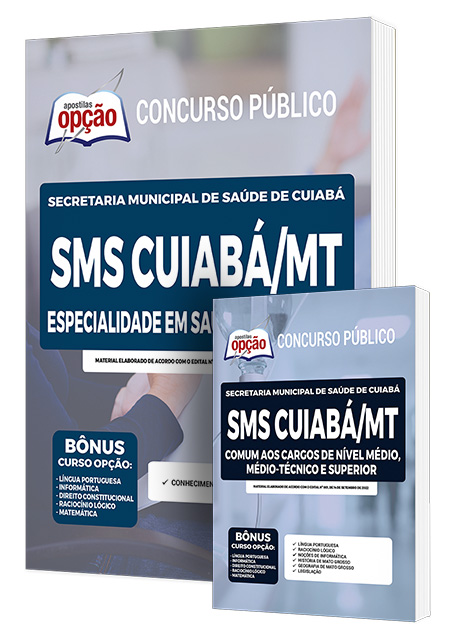 Combo Impresso SMS Cuiabá - MT - Psicólogo