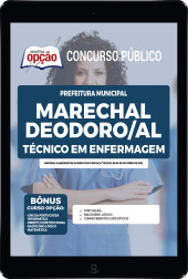 PREFEITURA DE MARECHAL DEODORO  AULA 01 - RACIOCÍNIO LÓGICO E MÁTEMATICA 
