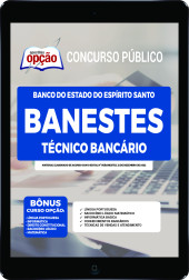 Banestes Tec Bancario 1 PDF, PDF, Interpretação linguística