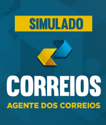SIMULADO-CORREIOS-AGENTE