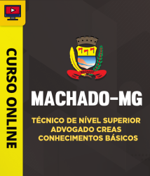 PREF-MACHADO-MG-TEC-ADV-CREAS-CUR202402052