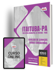 OP-199AG-24-ITAITUBA-PA-SERV-GER-EDUC-IMP