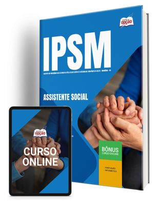 Apostila IPSM-RO  - Assistente Social