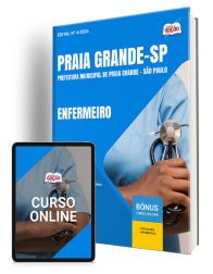 OP-114ST-24-PRAIA-GRANDE-SP-ENFERMEIRO-IMP