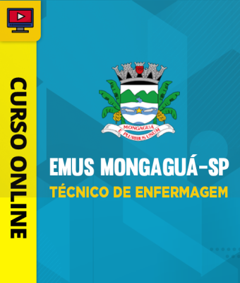 Curso EMUS Mongaguá-SP – Técnico de Enfermagem