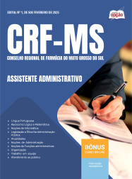 OP-061FV-25-CRF-MS-ASSIS-ADM-DIGITAL