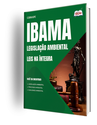 Leis na Íntegra - IBAMA - Legislação Ambiental