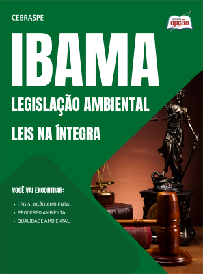 Leis na Íntegra - IBAMA - Legislação Ambiental em PDF